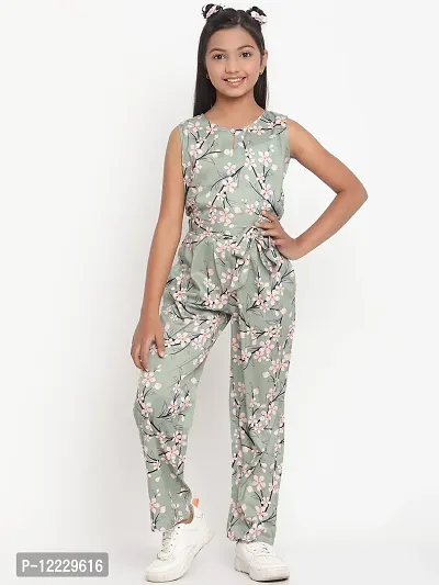 Girls Jumpsuits in Girls Clothing - Walmart.com